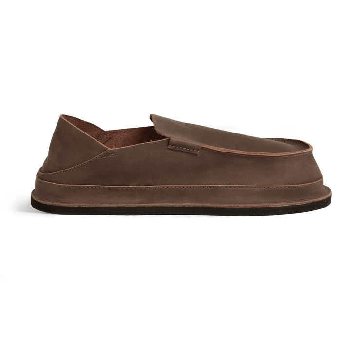 Bourbon Brown