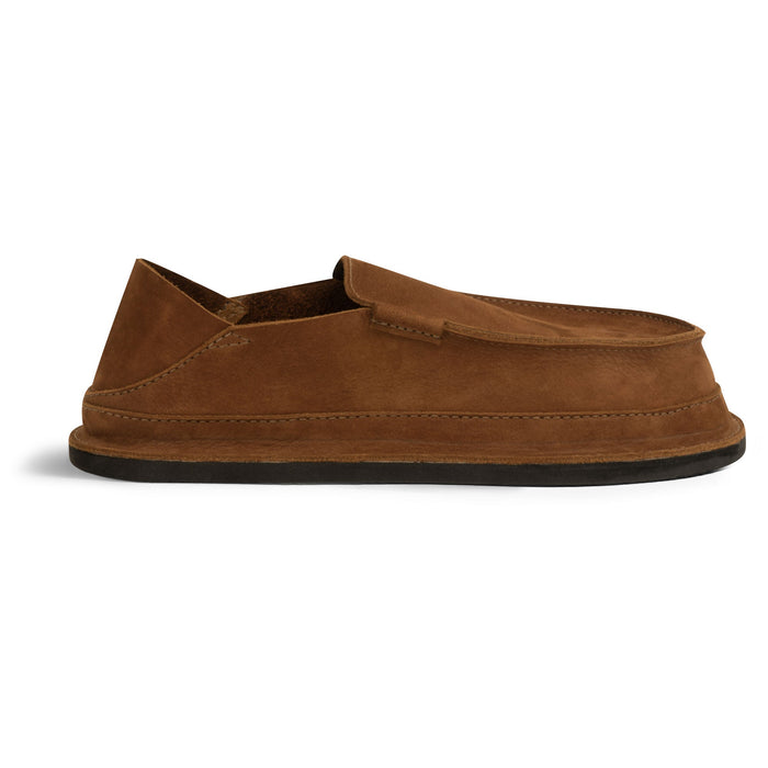 Swayze Suede