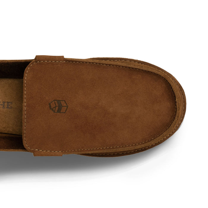 Swayze Suede