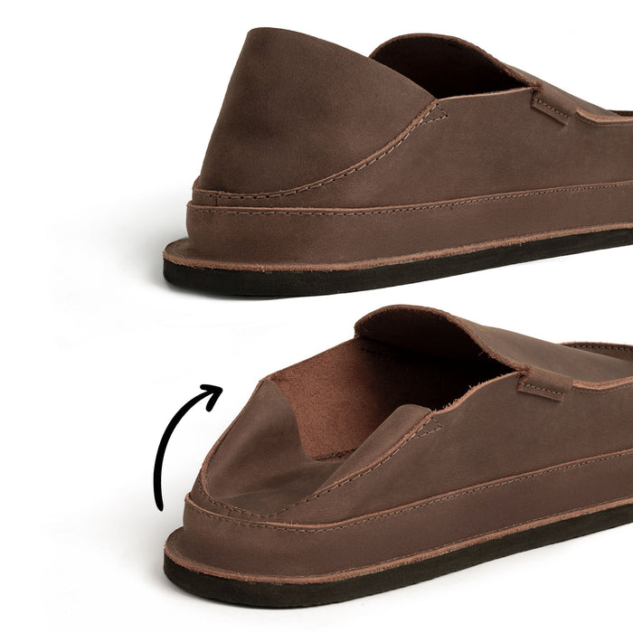 Bourbon Brown
