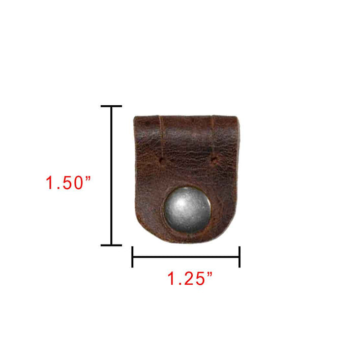 Cord Organizer 3PK - Stockyard X 'The Leather Store'