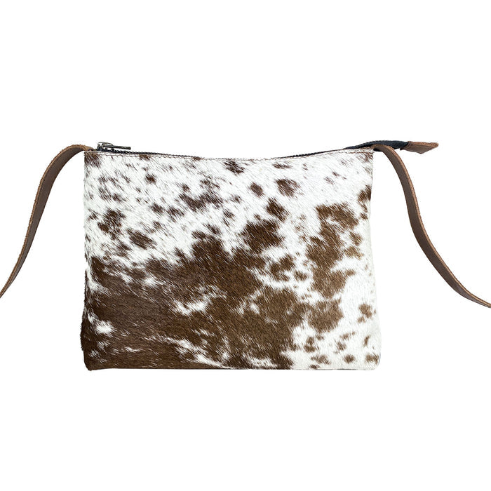 Crossbody Bag - Stockyard X 'The Leather Store'