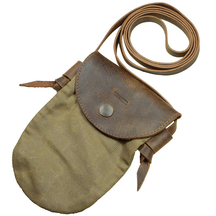 Crossbody Purse - Stockyard X 'The Leather Store'