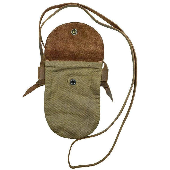 Crossbody Purse - Stockyard X 'The Leather Store'