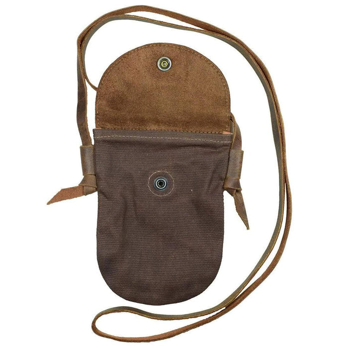 Crossbody Purse - Stockyard X 'The Leather Store'