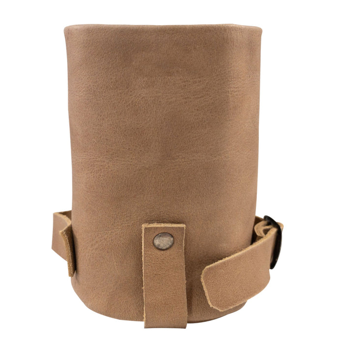 Cruzy - Stockyard X 'The Leather Store'