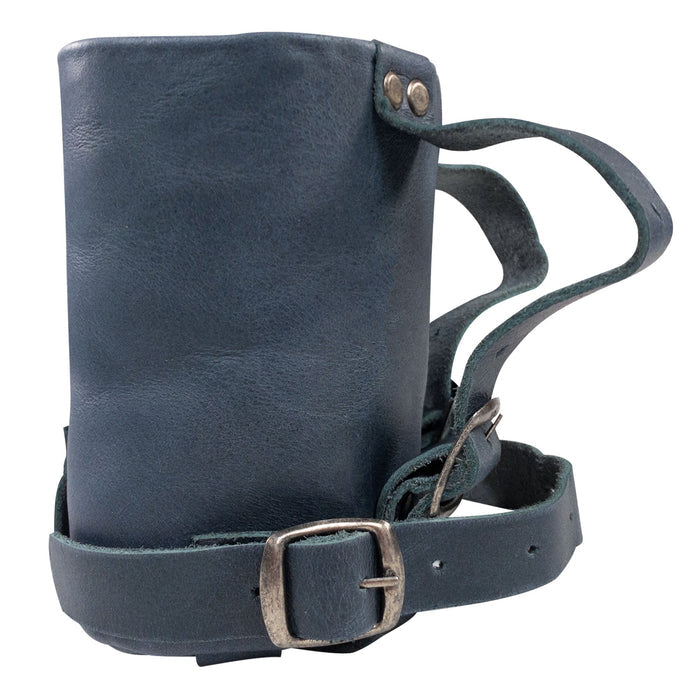 Cruzy - Stockyard X 'The Leather Store'