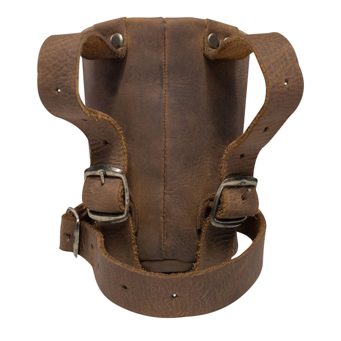 Cruzy - Stockyard X 'The Leather Store'