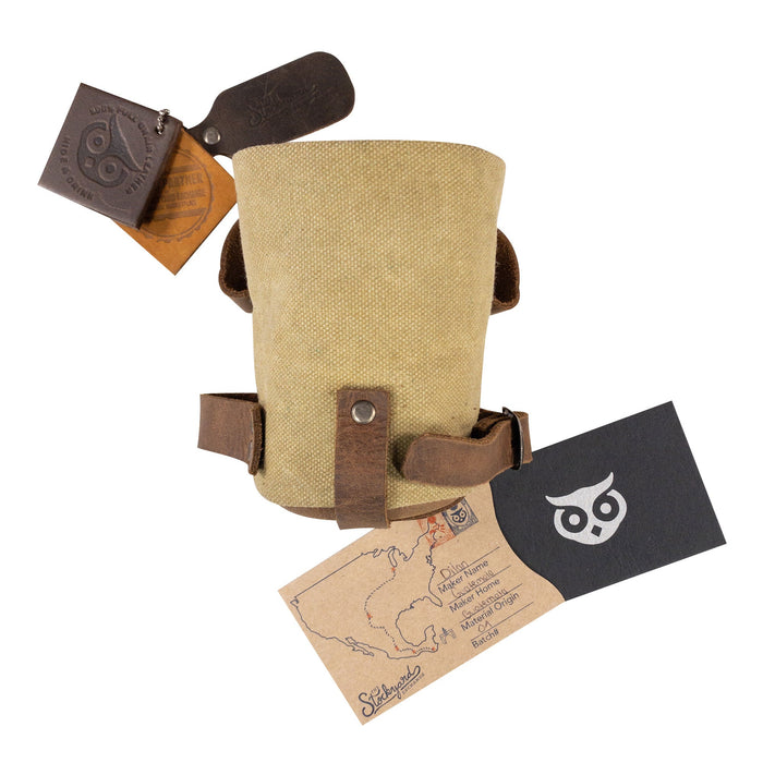 Cruzy - Stockyard X 'The Leather Store'