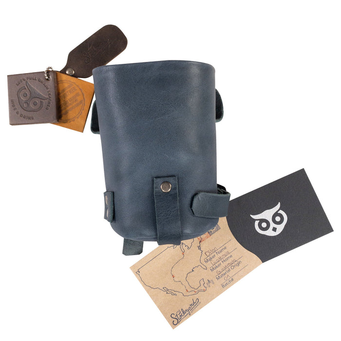 Cruzy - Stockyard X 'The Leather Store'