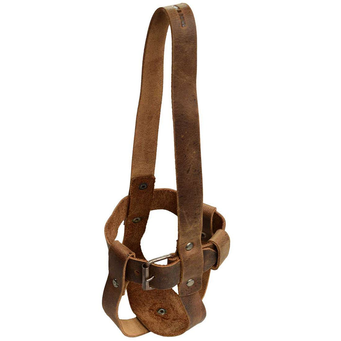 Cup Holder - Stockyard X 'The Leather Store'