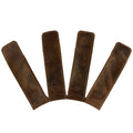 Cutlery Cover (4 Pack) - Stockyard X 'The Leather Store'