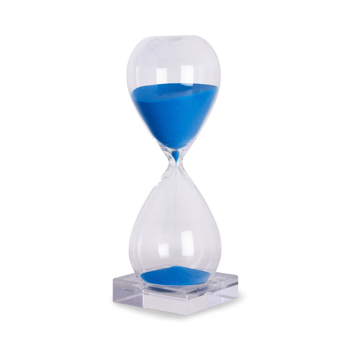 Dante Sand Timer- Blue