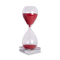 Dante Sand Timer- Red