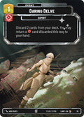 Daring Delve (36) (Foil) (36) [A Lawless Time: Weekly Play] - Shop at xdovtoxtgo