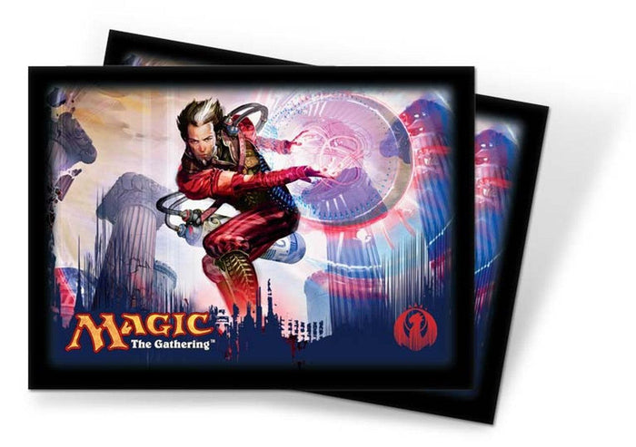 Deck Protector - Return to Ravnica - Series 2