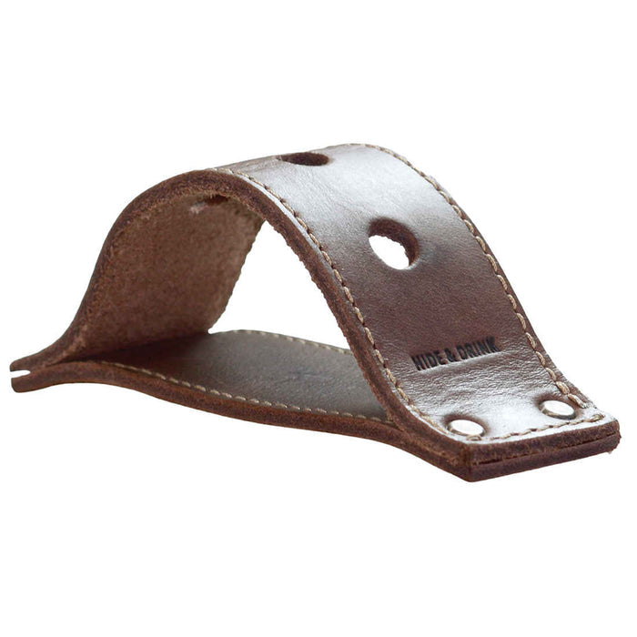 Desk Pen Stand - Stockyard X 'The Leather Store'