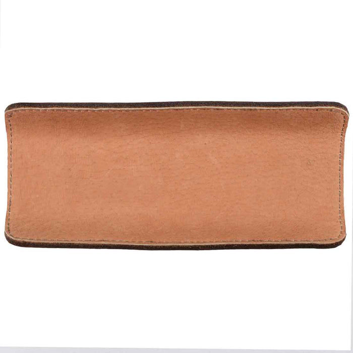 Desk Pencil Holder - Stockyard X 'The Leather Store'