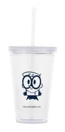 "Dexter" - 16oz Tumbler | img_1 | Foxx Life Sciences Global | shopfls.com