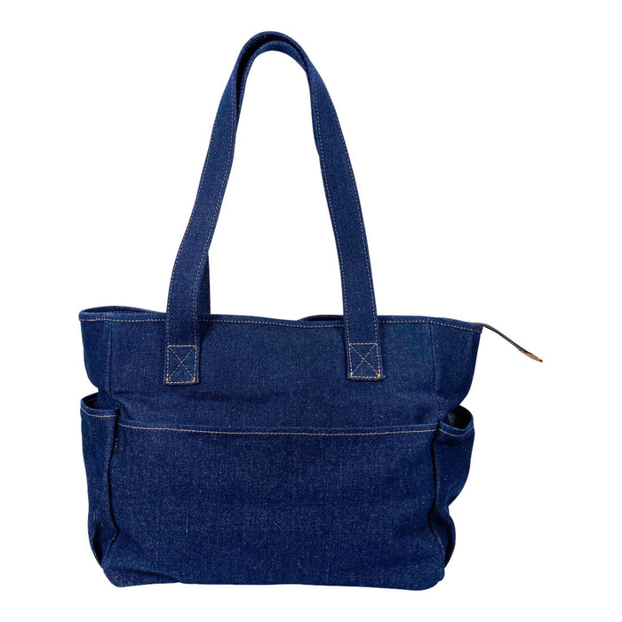 Diaper Bag - Stockyard X 'The Leather Store'