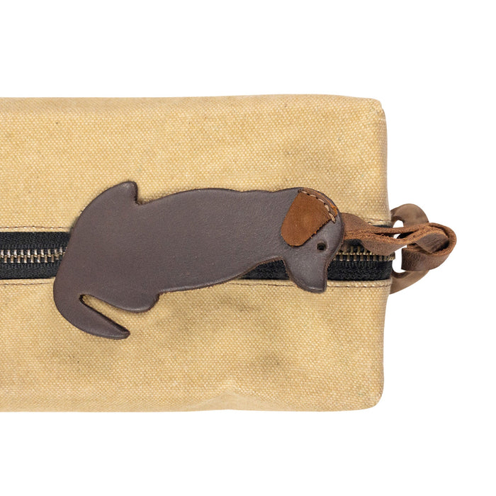 Dog Ornament (2 Pack) - Stockyard X 'The Leather Store'