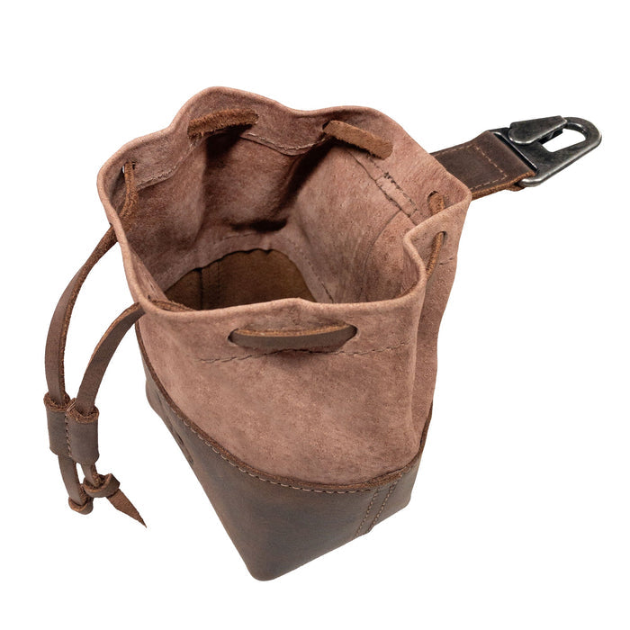 Dog Treat Bag - Stockyard X 'The Leather Store'
