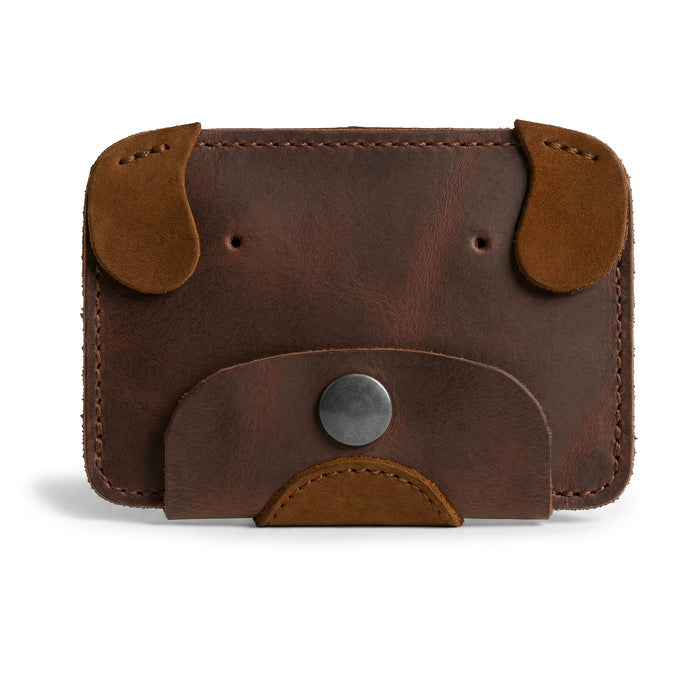 Dog Wallet