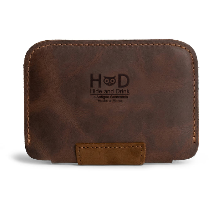 Dog Wallet