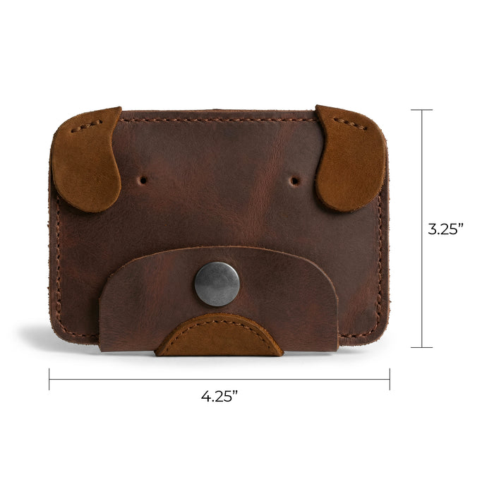 Dog Wallet
