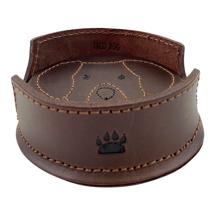 Doggy Coasters - Stockyard X 'The Leather Store'