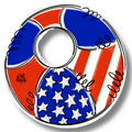 Door Hanger Attachment - USA Ball