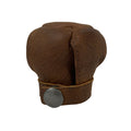 Door Knob Cover - Stockyard X 'The Leather Store'