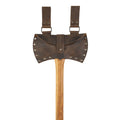 Double Edge Axe Protector - Stockyard X 'The Leather Store'