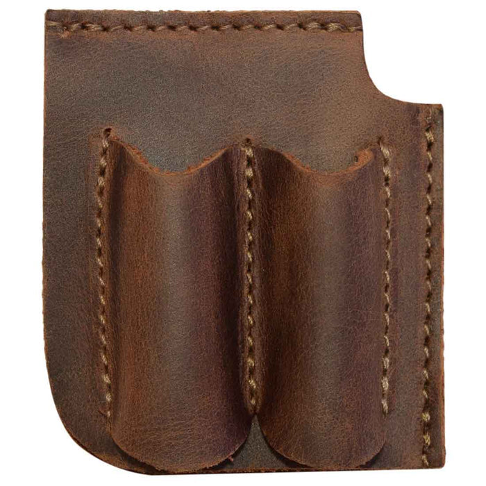 Double Pen Bookmark Corner - Stockyard X 'The Leather Store'