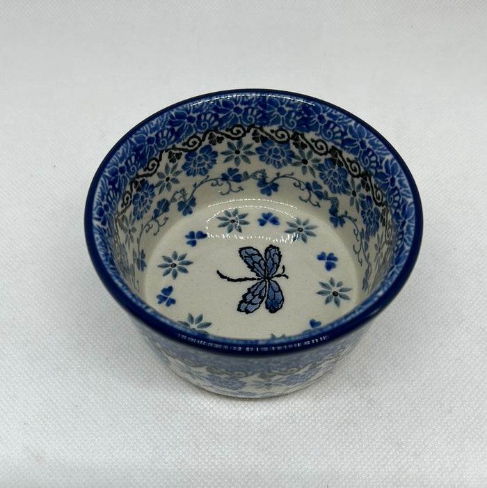 Dragonfly Ramekin