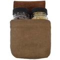 Dresssing Pouch - Stockyard X 'The Leather Store'