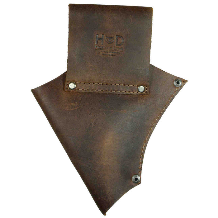 Drill Holster - Stockyard X 'The Leather Store'
