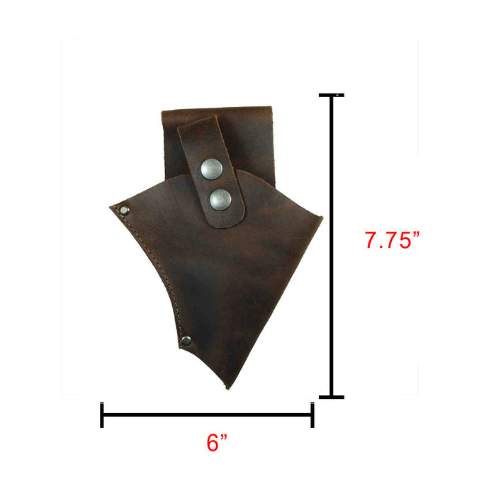 Drill Holster - Stockyard X 'The Leather Store'