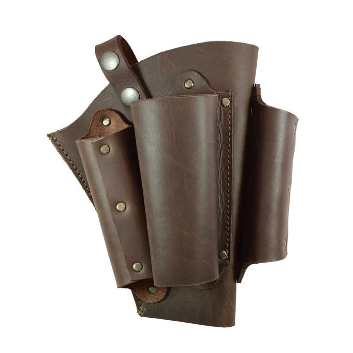 Drill Multitool Holster - Stockyard X 'The Leather Store'