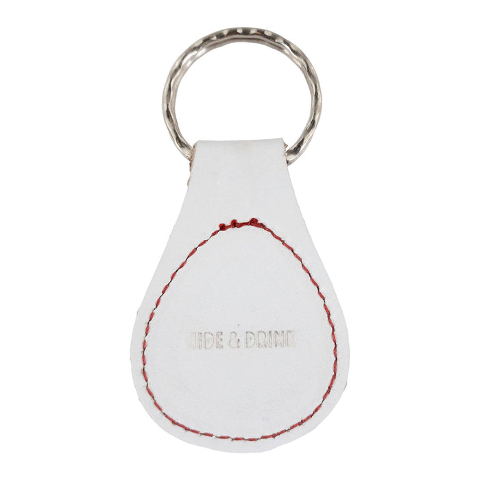 Drop Keychain