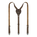 Drop Shaped Suspenders