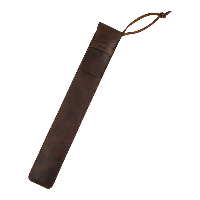 Drumstick Cover - Stockyard X 'The Leather Store'