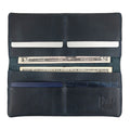 Dual Folio Wallet - Stockyard X 'The Leather Store'
