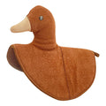 Duck Potholder - Stockyard X 'The Leather Store'