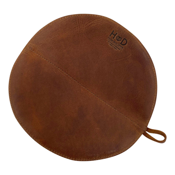 Duck Potholder - Stockyard X 'The Leather Store'