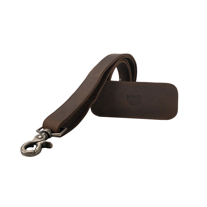 Duffle Bag Adjustable Strap Replacement - Stockyard X 'The Leather Store'