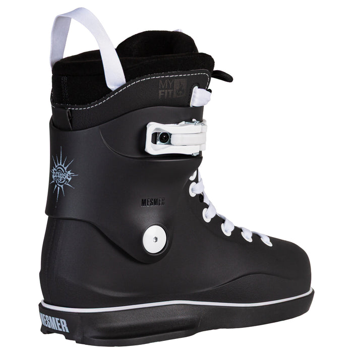 Eclipse TS Boot only (2)