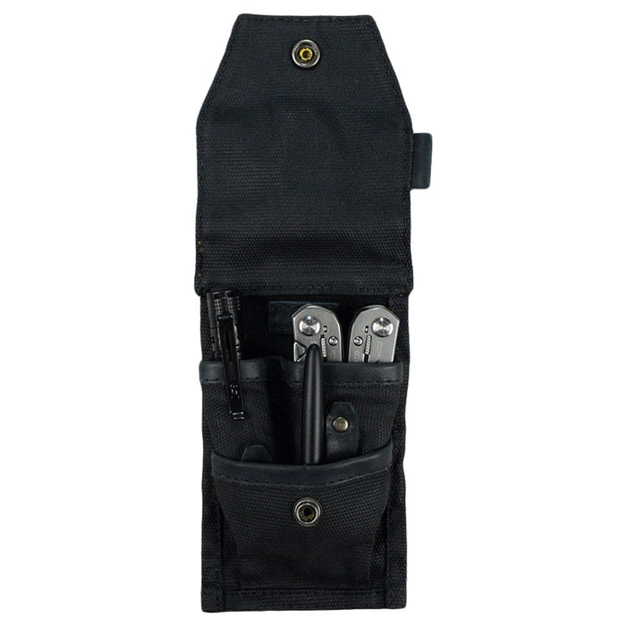 EDC Belt Case - Stockyard X 'The Leather Store'