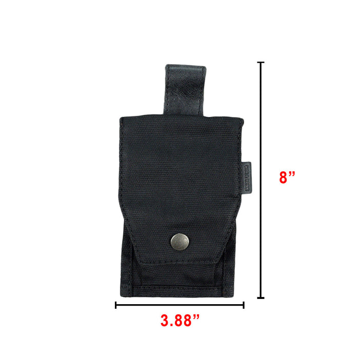 EDC Belt Case - Stockyard X 'The Leather Store'