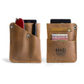 EDC Pocket Wallet
